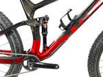 2022 Trek Fuel EX 9.8 Carbon 29er Shimano XT 1X12 Bontrager Wheels Size: XL
