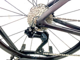 2024 Specialized Tarmac SL7 Comp Shimano 105 Di2 Size: 54cm