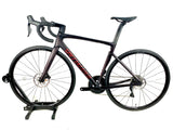 2024 Specialized Tarmac SL7 Comp Shimano 105 Di2 Size: 54cm