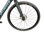 2020 Specialized Turbo Creo SL Comp E5 Alloy E-Bike Shimano GRX 11-Speed Size: XL