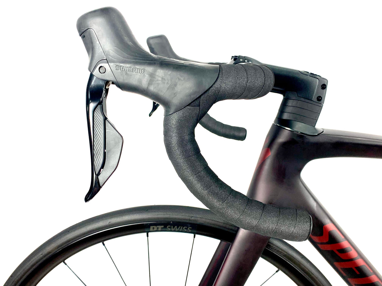 2024 Specialized Tarmac SL7 Comp Shimano 105 Di2 Size: 54cm
