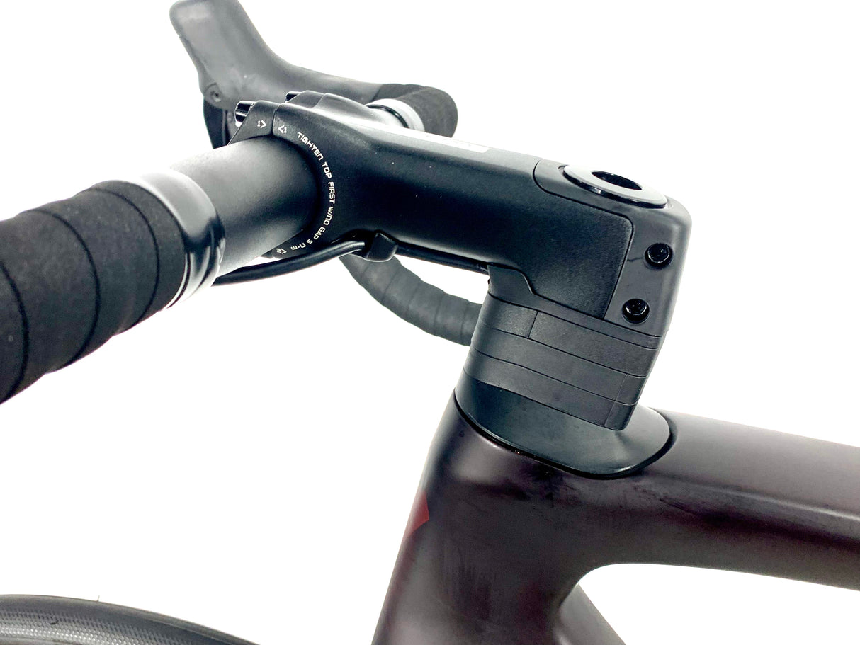 2024 Specialized Tarmac SL7 Comp Shimano 105 Di2 Size: 54cm