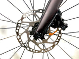 2024 Specialized Tarmac SL7 Comp Shimano 105 Di2 Size: 54cm