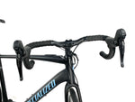 2020 Specialized Turbo Creo SL Comp E5 Alloy E-Bike Shimano GRX 11-Speed Size: XL