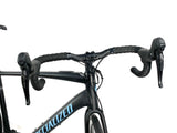 2020 Specialized Turbo Creo SL Comp E5 Alloy E-Bike Shimano GRX 11-Speed Size: XL