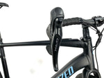 2020 Specialized Turbo Creo SL Comp E5 Alloy E-Bike Shimano GRX 11-Speed Size: XL