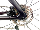 2024 Specialized Tarmac SL7 Comp Shimano 105 Di2 Size: 54cm