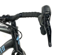 2020 Specialized Turbo Creo SL Comp E5 Alloy E-Bike Shimano GRX 11-Speed Size: XL