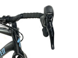 2020 Specialized Turbo Creo SL Comp E5 Alloy E-Bike Shimano GRX 11-Speed Size: XL