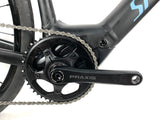 2020 Specialized Turbo Creo SL Comp E5 Alloy E-Bike Shimano GRX 11-Speed Size: XL