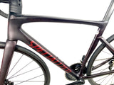 2024 Specialized Tarmac SL7 Comp Shimano 105 Di2 Size: 54cm