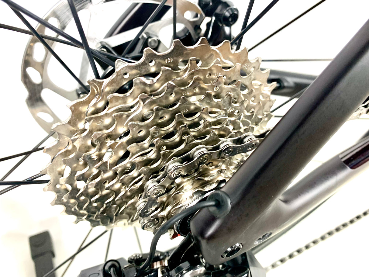 2024 Specialized Tarmac SL7 Comp Shimano 105 Di2 Size: 54cm