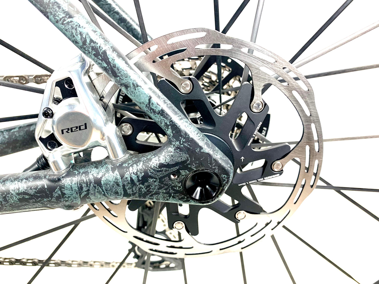 2026 Specialized S-Works Roubaix SL8 Sram Size: 56cm (Preowned)