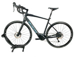 2020 Specialized Turbo Creo SL Comp E5 Alloy E-Bike Shimano GRX 11-Speed Size: XL