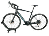 2020 Specialized Turbo Creo SL Comp E5 Alloy E-Bike Shimano GRX 11-Speed Size: XL