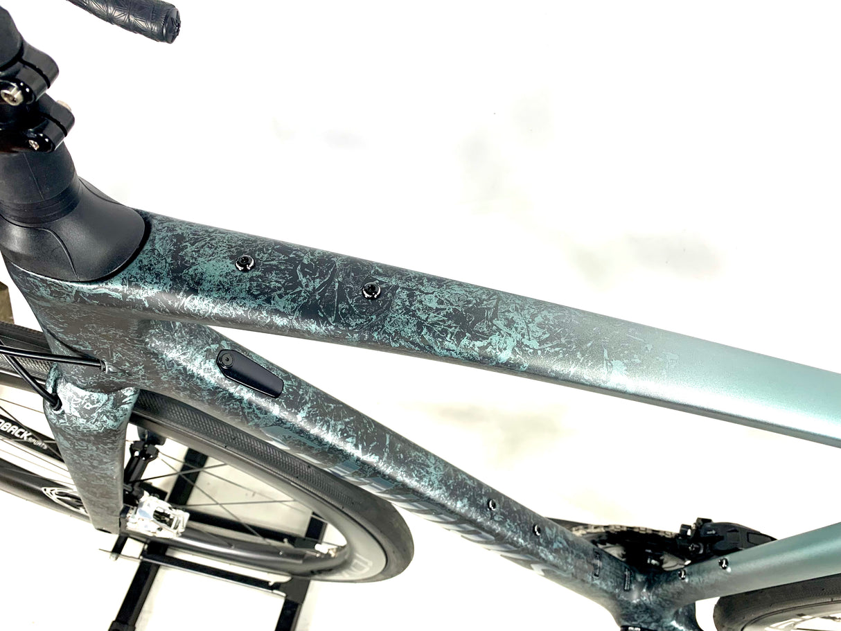 2026 Specialized S-Works Roubaix SL8 Sram Size: 56cm (Preowned)