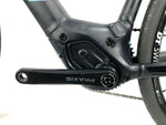 2020 Specialized Turbo Creo SL Comp E5 Alloy E-Bike Shimano GRX 11-Speed Size: XL