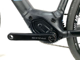 2020 Specialized Turbo Creo SL Comp E5 Alloy E-Bike Shimano GRX 11-Speed Size: XL