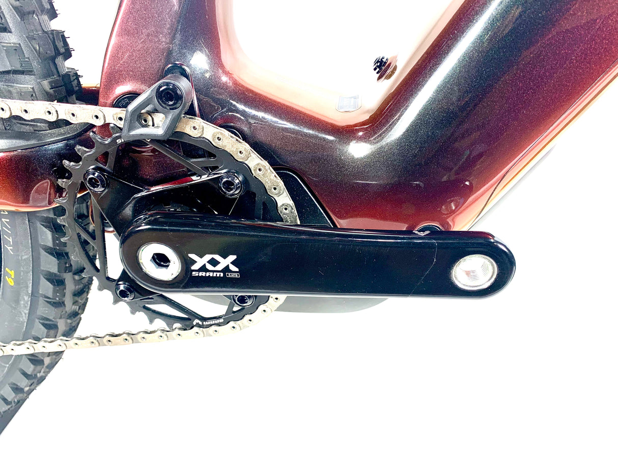 2026 Specialized S-Works Turbo Levo 4 SRAM XX 1X12 Size: S3 (Preowned)