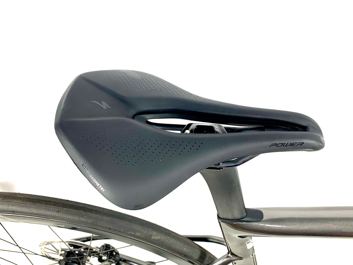 2024 Specialized Tarmac SL8 Expert Sram Rival AXS Size: 49cm (Preowned)