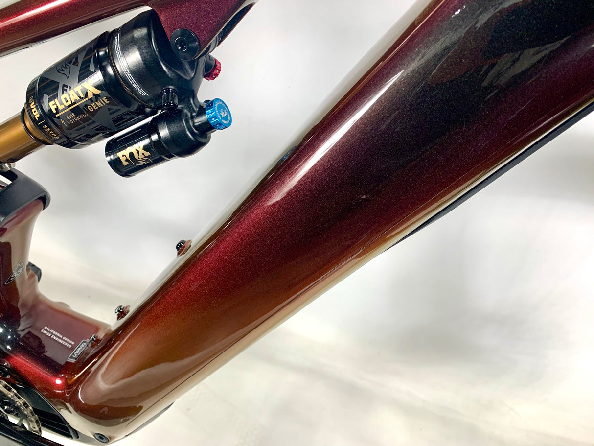 2026 Specialized S-Works Turbo Levo 4 SRAM XX 1X12 Size: S3 (Preowned)