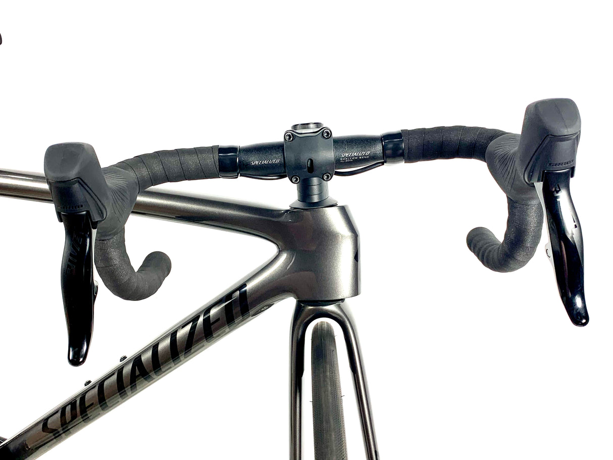 2024 Specialized Tarmac SL8 Expert Sram Rival AXS Size: 49cm (Preowned)