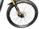 2022 Ibis Ripley V4 Carbon 29er SRAM GX AXS 1X12 Speed Ibis Carbon Wheels Size: Large