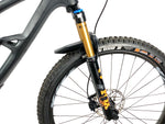 2022 Ibis Ripley V4 Carbon 29er SRAM GX AXS 1X12 Speed Ibis Carbon Wheels Size: Large