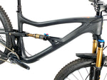 2022 Ibis Ripley V4 Carbon 29er SRAM GX AXS 1X12 Speed Ibis Carbon Wheels Size: Large