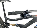 2022 Ibis Ripley V4 Carbon 29er SRAM GX AXS 1X12 Speed Ibis Carbon Wheels Size: Large