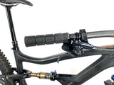 2022 Ibis Ripley V4 Carbon 29er SRAM GX AXS 1X12 Speed Ibis Carbon Wheels Size: Large