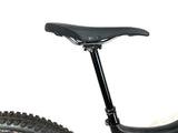 2022 Ibis Ripley V4 Carbon 29er SRAM GX AXS 1X12 Speed Ibis Carbon Wheels Size: Large