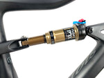 2022 Ibis Ripley V4 Carbon 29er SRAM GX AXS 1X12 Speed Ibis Carbon Wheels Size: Large