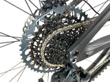 2022 Ibis Ripley V4 Carbon 29er SRAM GX AXS 1X12 Speed Ibis Carbon Wheels Size: Large