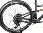 2022 Ibis Ripley V4 Carbon 29er SRAM GX AXS 1X12 Speed Ibis Carbon Wheels Size: Large