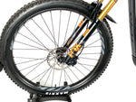 2022 Ibis Ripley V4 Carbon 29er SRAM GX AXS 1X12 Speed Ibis Carbon Wheels Size: Large