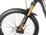2022 Ibis Ripley V4 Carbon 29er SRAM GX AXS 1X12 Speed Ibis Carbon Wheels Size: Large