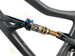 2022 Ibis Ripley V4 Carbon 29er SRAM GX AXS 1X12 Speed Ibis Carbon Wheels Size: Large