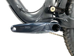 2022 Ibis Ripley V4 Carbon 29er SRAM GX AXS 1X12 Speed Ibis Carbon Wheels Size: Large