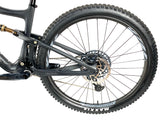 2022 Ibis Ripley V4 Carbon 29er SRAM GX AXS 1X12 Speed Ibis Carbon Wheels Size: Large