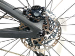 2022 Ibis Ripley V4 Carbon 29er SRAM GX AXS 1X12 Speed Ibis Carbon Wheels Size: Large
