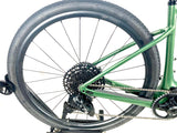 2025 Specialized Turbo Creo 2 Comp Carbon SRAM Size: 52cm (Preowned)