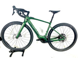 2025 Specialized Turbo Creo 2 Comp Carbon SRAM Size: 52cm (Preowned)