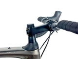 2024 Specialized S-Works Roubaix SL8 SRAM AXS Roval Carbon Wheels Size: 54cm