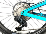 2022 Ibis Ripmo V2 Carbon 29er Shimano/SRAM 1X12 Speed Ibis Carbon Wheels Size: Large