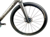 2024 Specialized S-Works Roubaix SL8 SRAM AXS Roval Carbon Wheels Size: 54cm