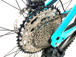 2022 Ibis Ripmo V2 Carbon 29er Shimano/SRAM 1X12 Speed Ibis Carbon Wheels Size: Large