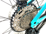 2022 Ibis Ripmo V2 Carbon 29er Shimano/SRAM 1X12 Speed Ibis Carbon Wheels Size: Large