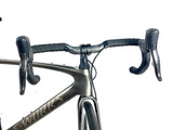 2024 Specialized S-Works Roubaix SL8 SRAM AXS Roval Carbon Wheels Size: 54cm