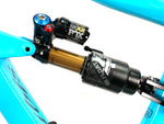 2022 Ibis Ripmo V2 Carbon 29er Shimano/SRAM 1X12 Speed Ibis Carbon Wheels Size: Large
